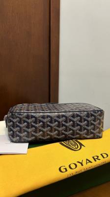 wholesale quality goyard coffee camera bag 020189